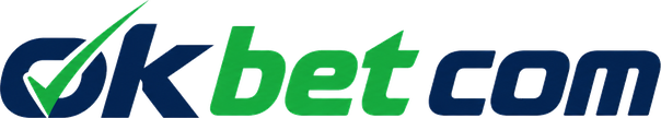 okbet com official logo